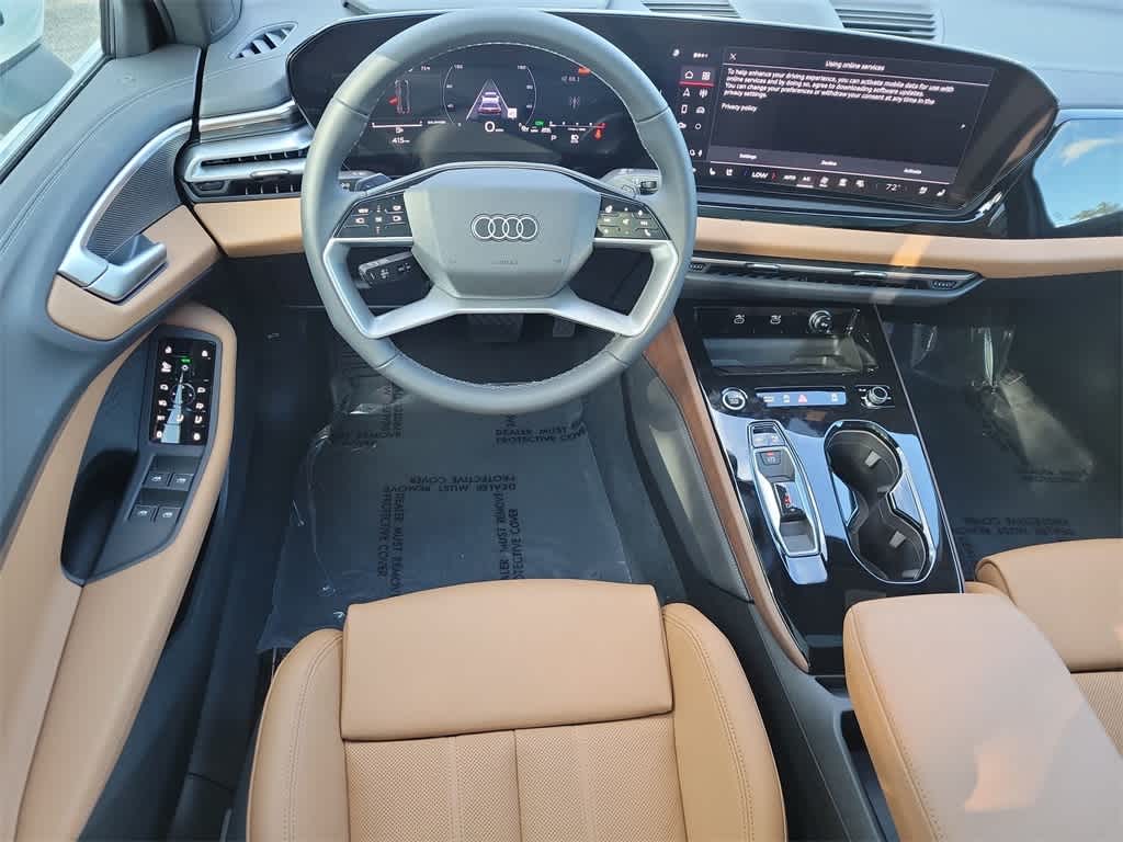 Thumbnail: 2025 Audi A5 - 10