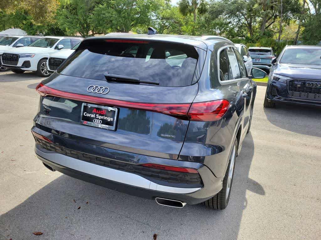 Thumbnail: 2026 Audi Q5 - 8