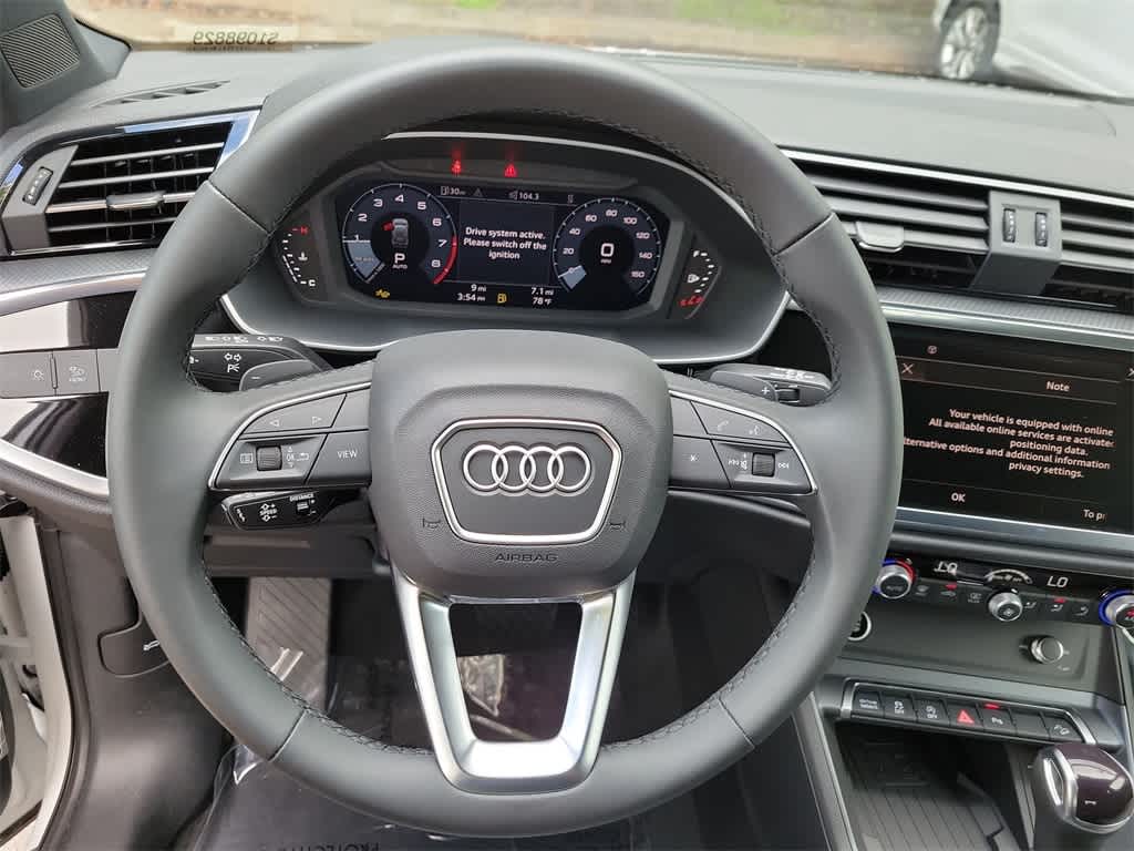 Thumbnail: 2025 Audi Q3 - 15