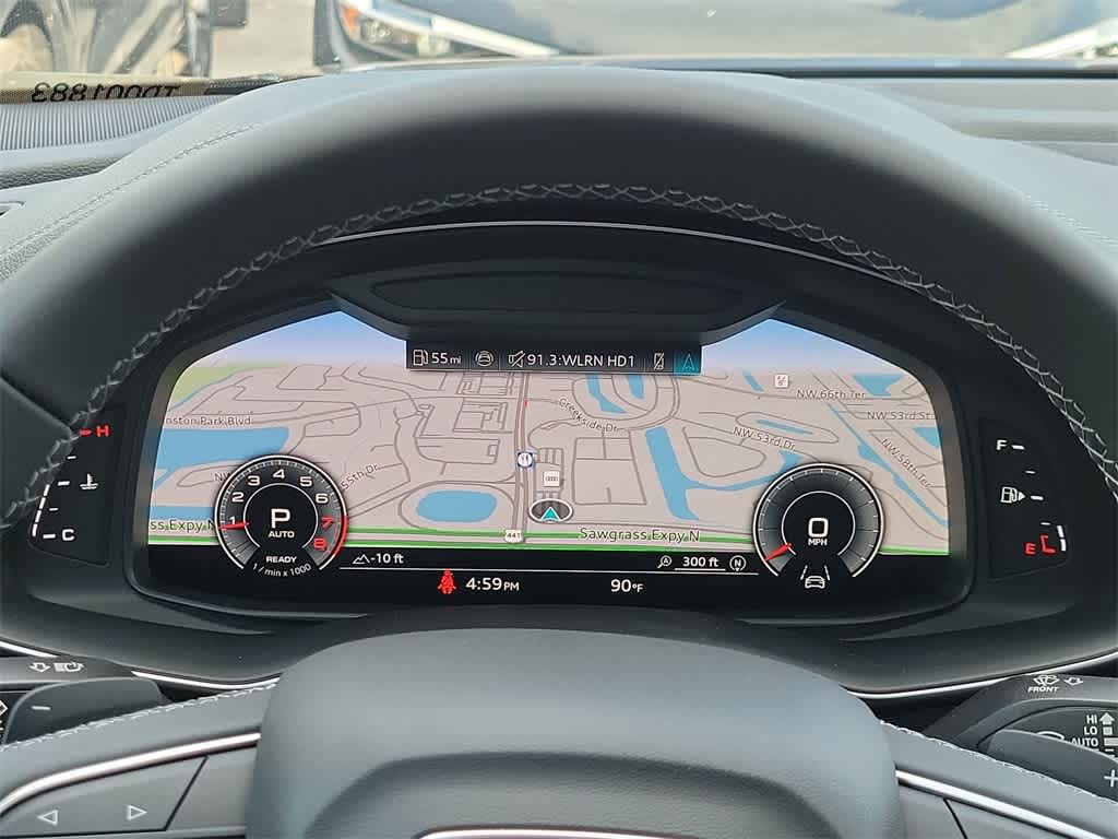 Thumbnail: 2026 Audi Q7 - 18