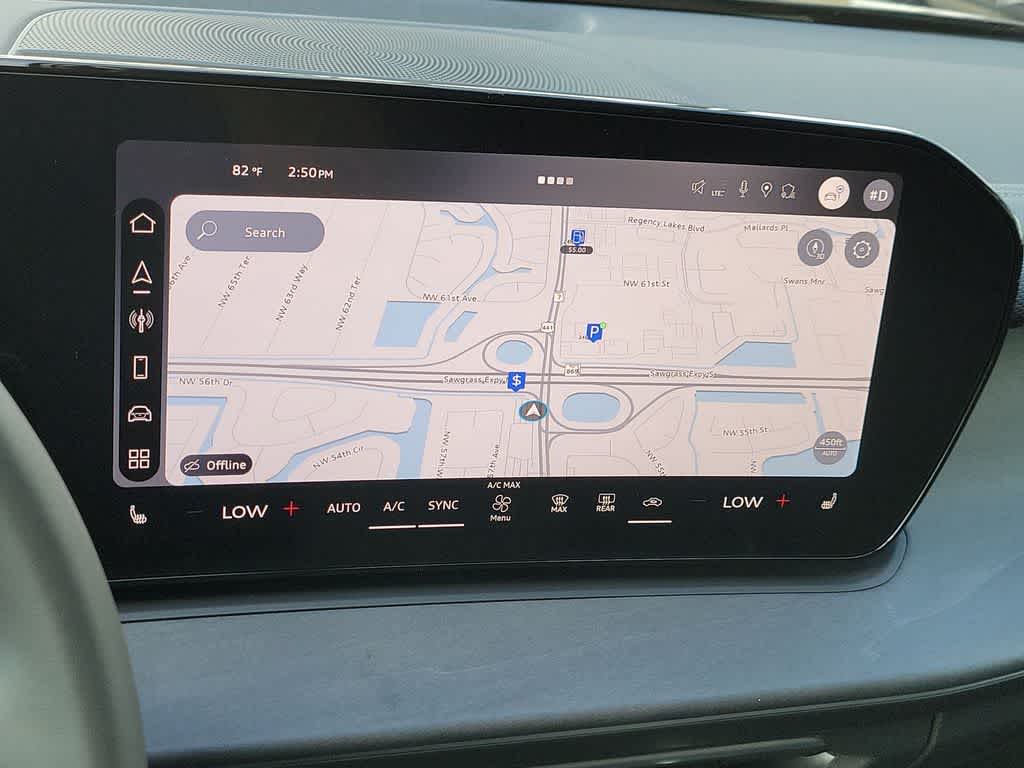 Thumbnail: 2026 Audi Q3 - 24