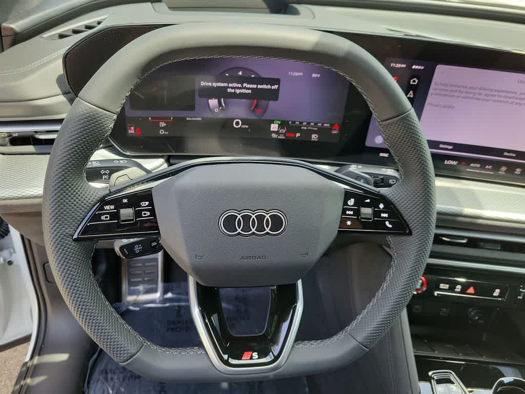 Thumbnail: 2026 Audi SQ5 - 23
