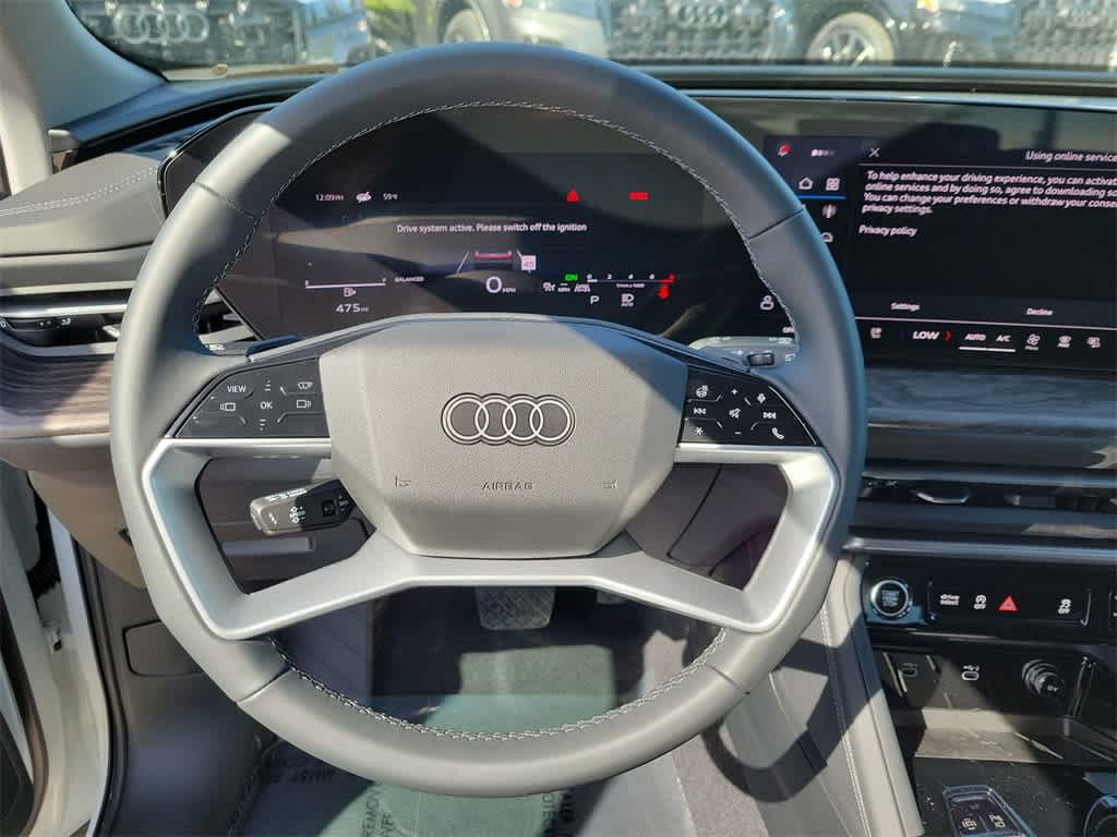 Thumbnail: 2025 Audi Q5 - 23