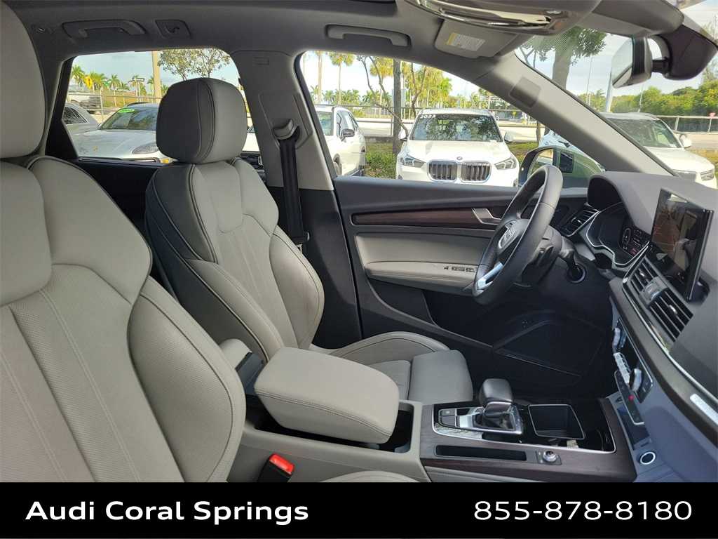 Thumbnail: 2021 Audi Q5 - 22