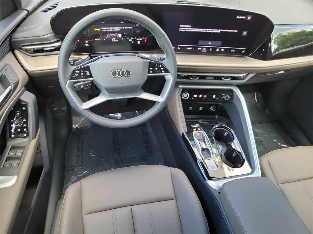 Thumbnail: 2025 Audi Q5 - 18