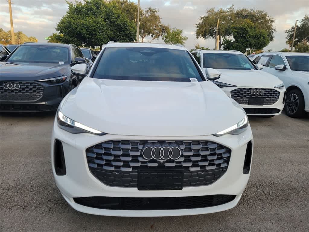 Thumbnail: 2025 Audi Q5 - 6