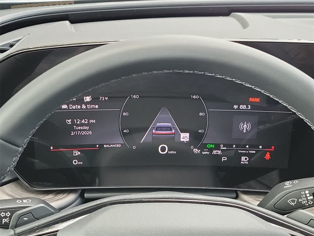 Thumbnail: 2025 Audi Q5 - 26