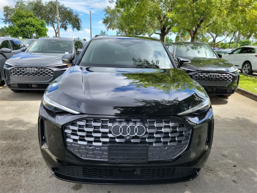 Thumbnail: 2025 Audi Q5 - 6