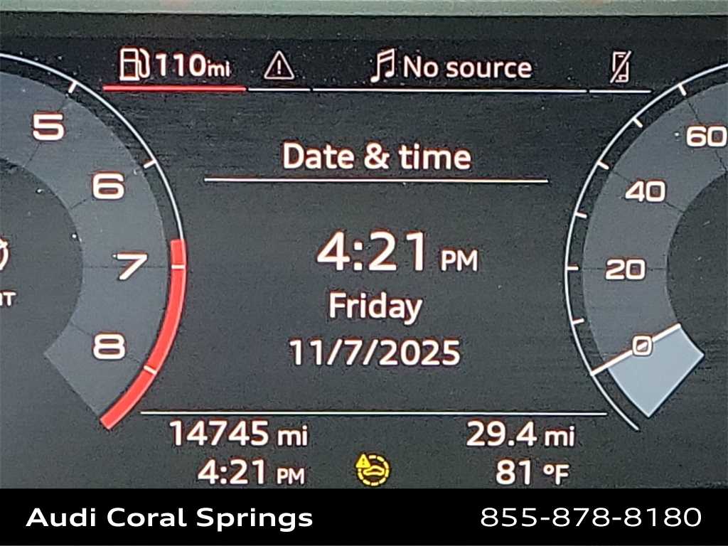 Thumbnail: 2023 Audi Q3 - 18