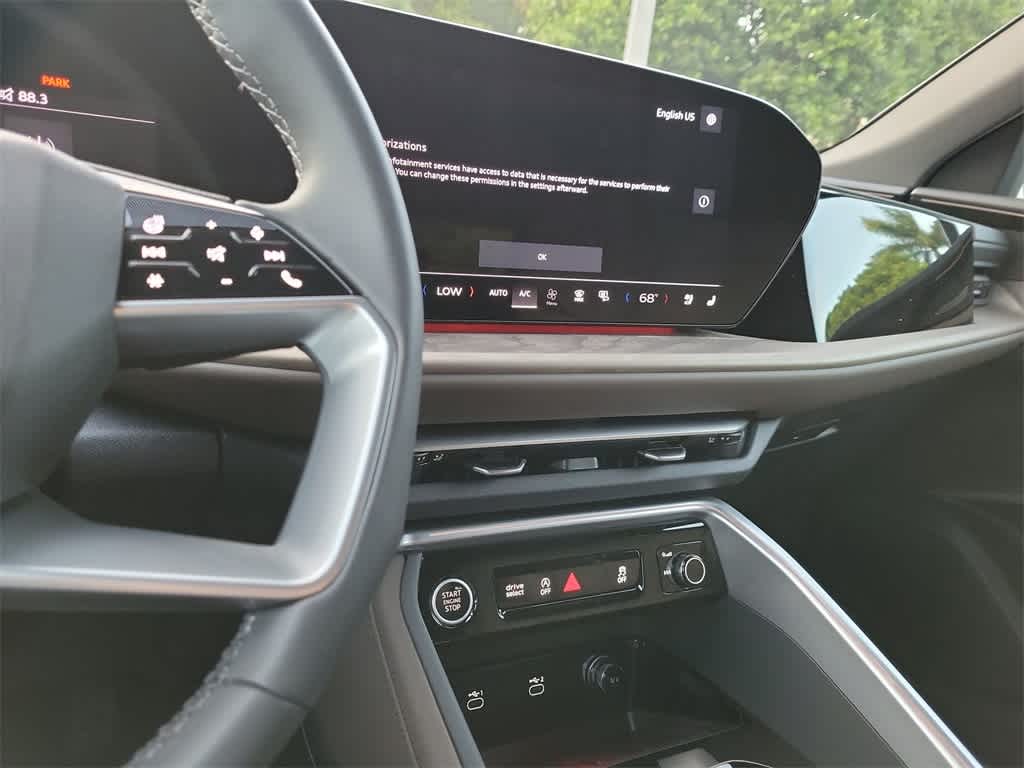 Thumbnail: 2025 Audi Q5 - 16