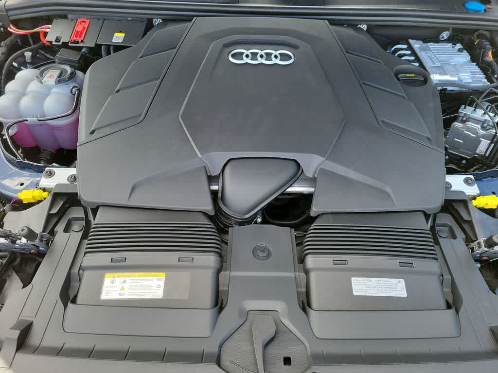 Thumbnail: 2026 Audi Q7 - 17