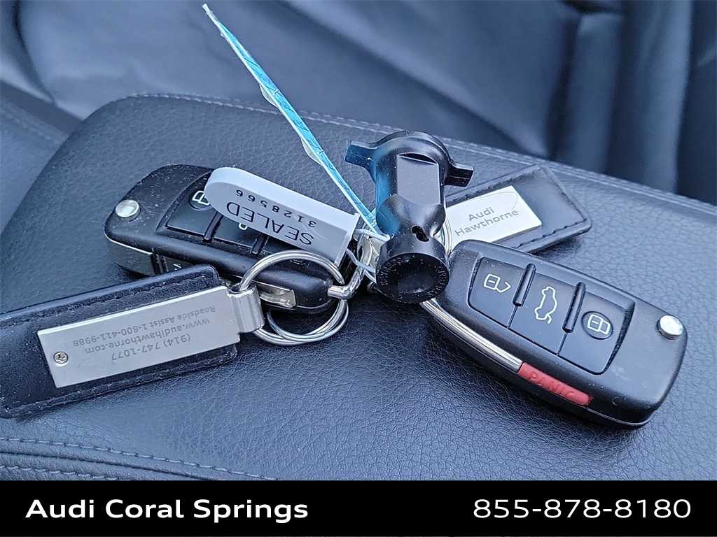 Thumbnail: 2019 Audi A3 - 28