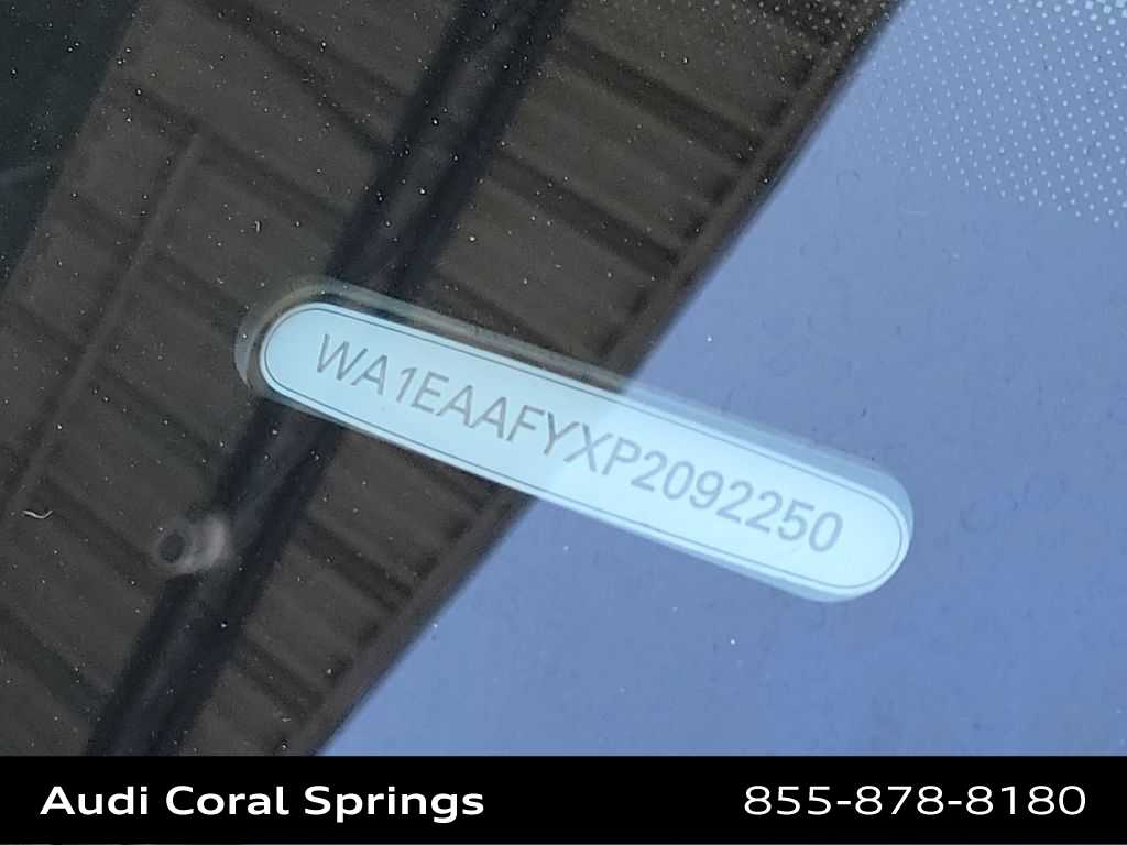 Thumbnail: 2023 Audi Q5 - 29