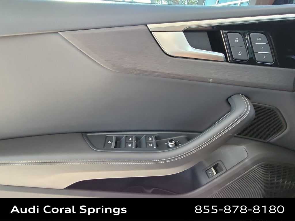 Thumbnail: 2023 Audi A5 - 27