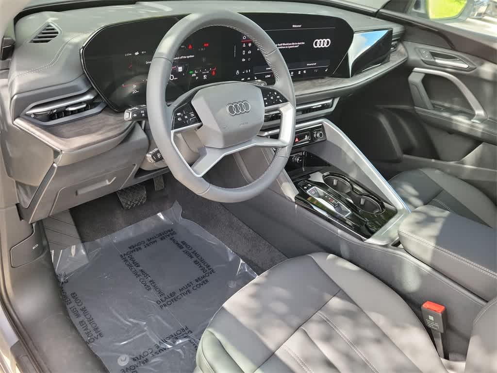 Thumbnail: 2025 Audi Q5 - 2