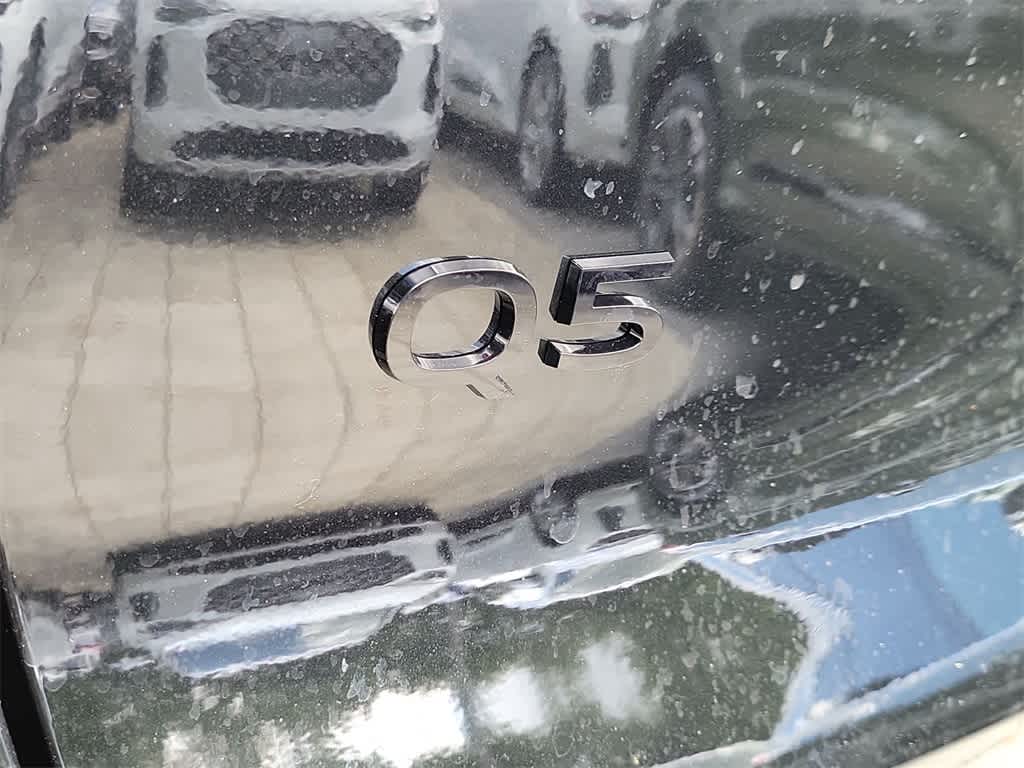 Thumbnail: 2025 Audi Q5 - 7