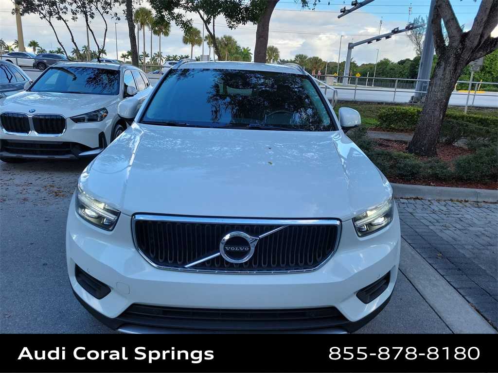 Thumbnail: 2020 Volvo XC40 - 6