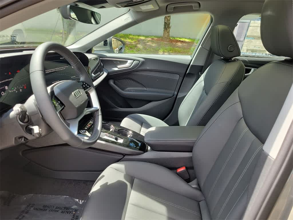 Thumbnail: 2025 Audi A5 - 11