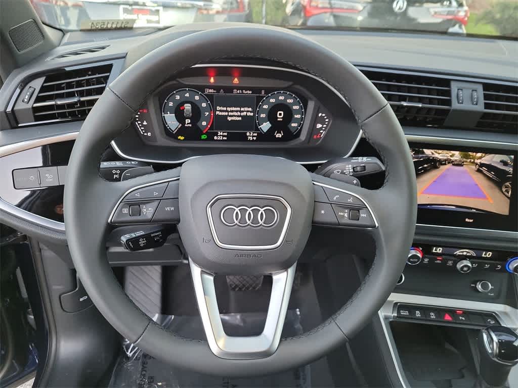 Thumbnail: 2025 Audi Q3 - 23