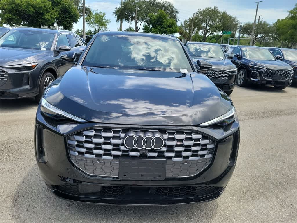 Thumbnail: 2025 Audi Q5 - 6