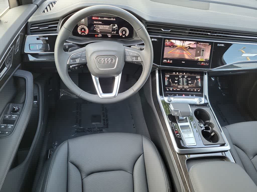 Thumbnail: 2026 Audi Q7 - 18