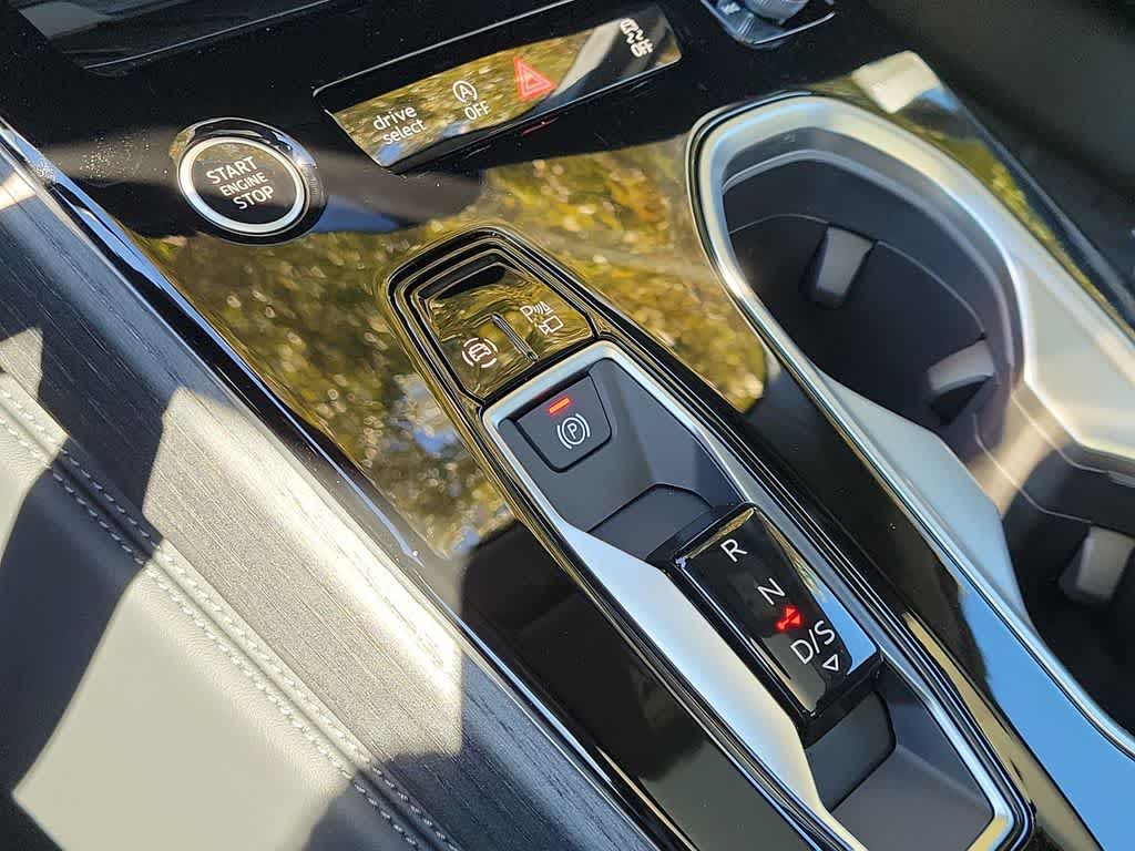 Thumbnail: 2026 Audi A6 - 25