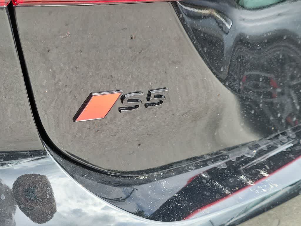 Thumbnail: 2026 Audi S5 - 15