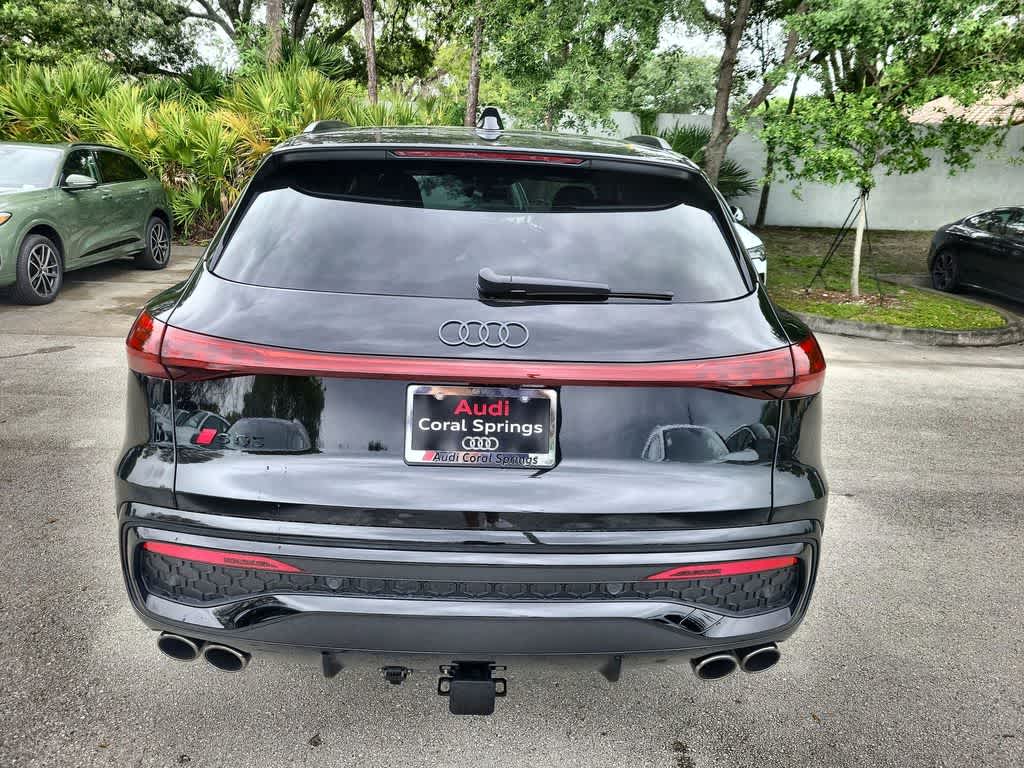 Thumbnail: 2026 Audi SQ5 - 7