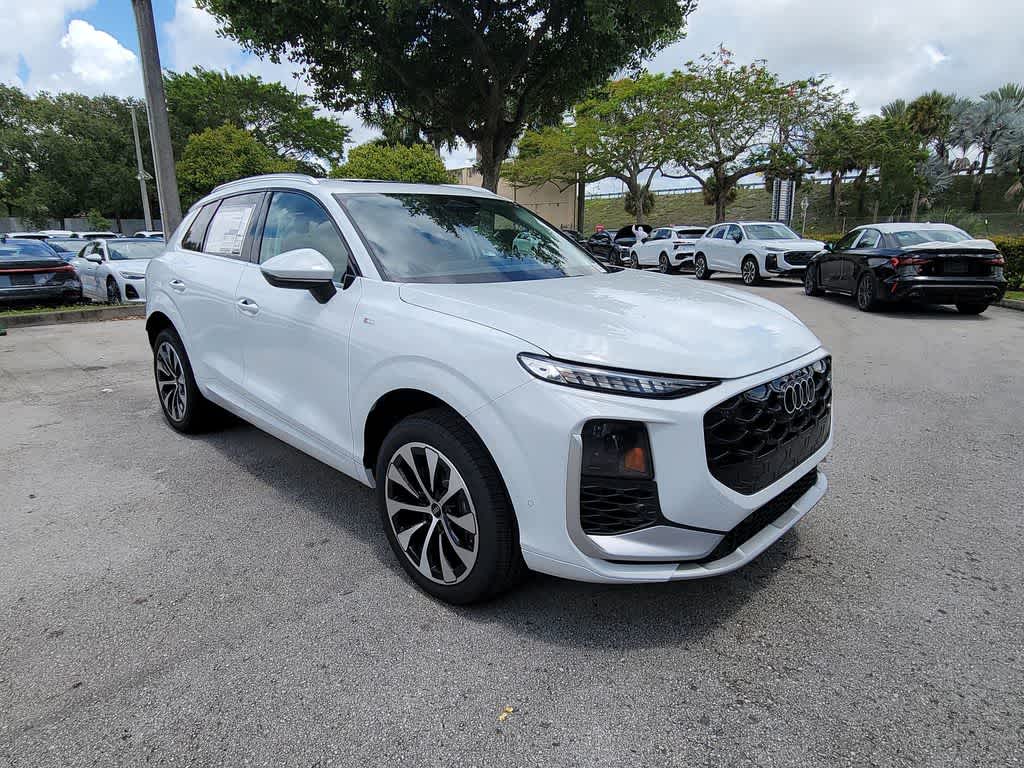Thumbnail: 2026 Audi Q3 - 2