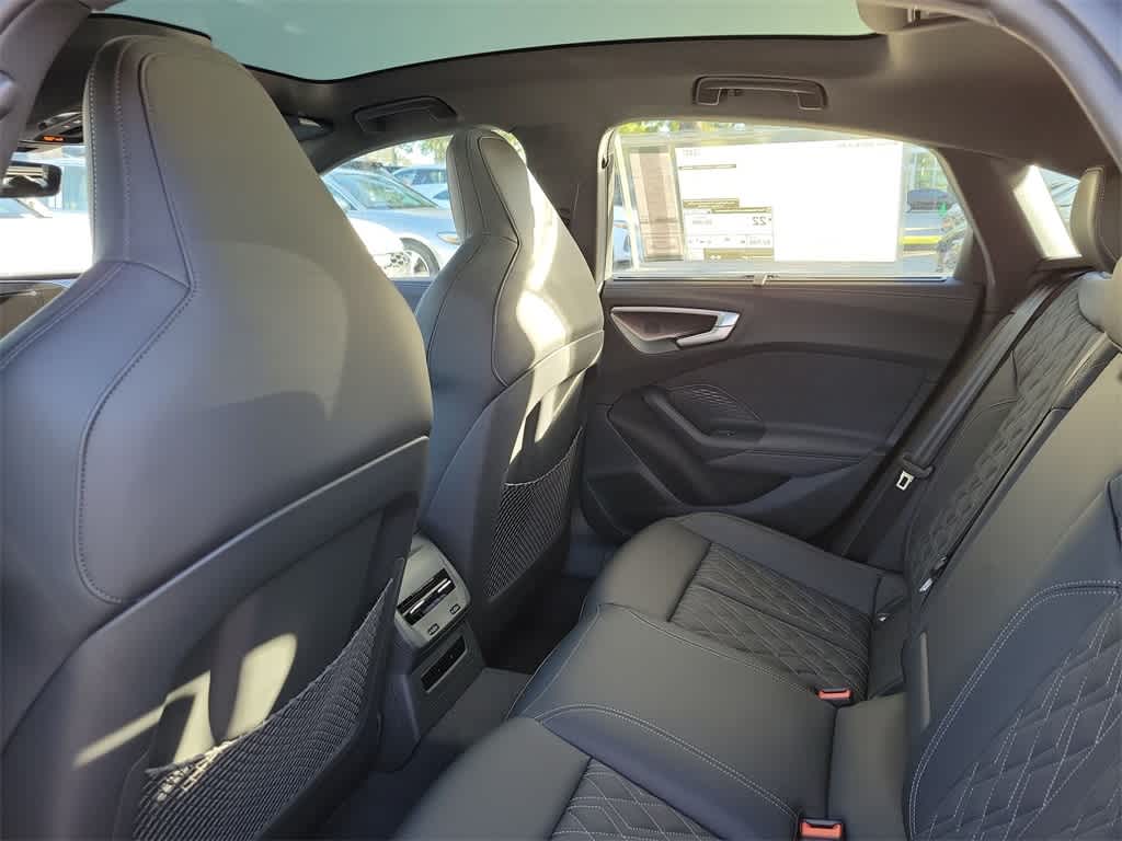 Thumbnail: 2025 Audi S5 - 12