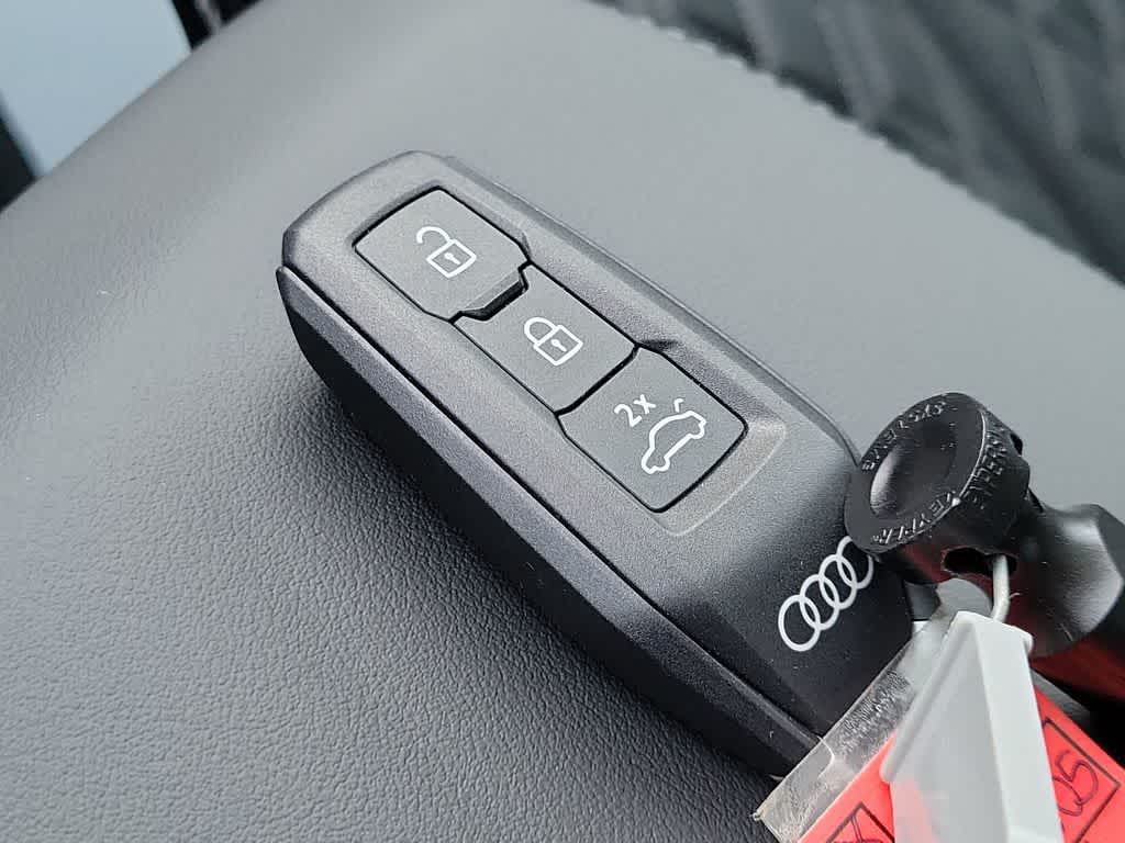 Thumbnail: 2025 Audi S5 - 28