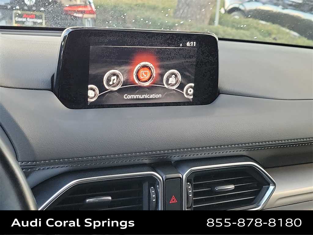 Thumbnail: 2018 Mazda CX-5 - 24