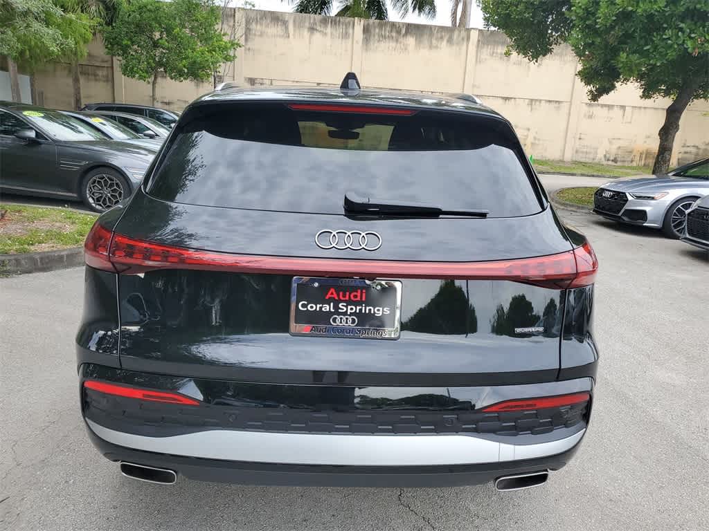 2025 Audi Q5 Premium Plus 13