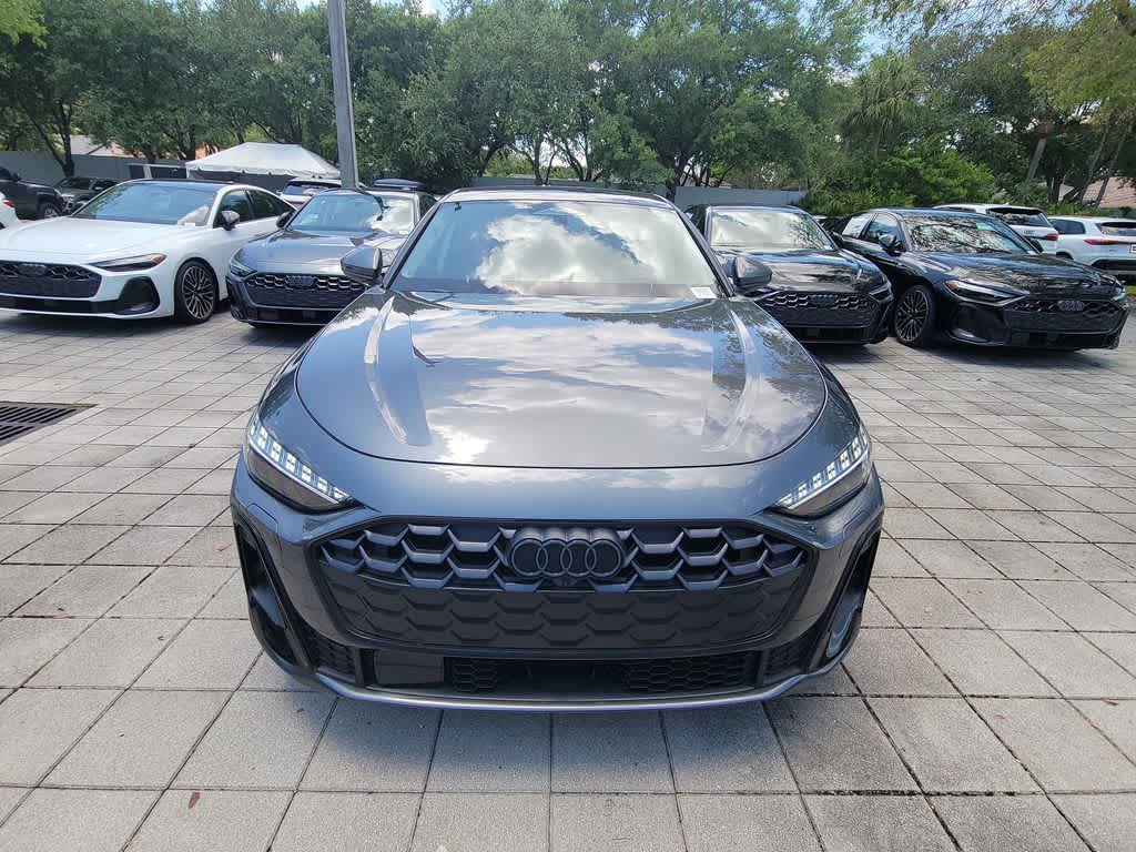 Thumbnail: 2026 Audi A5 - 3