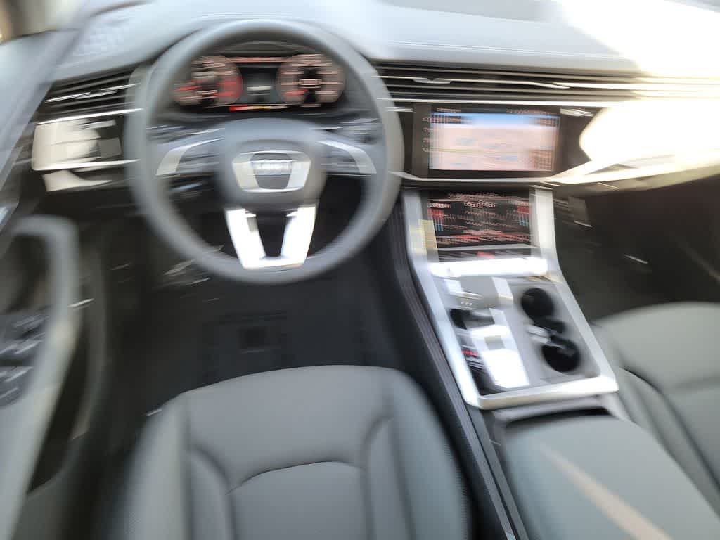 Thumbnail: 2026 Audi Q7 - 10