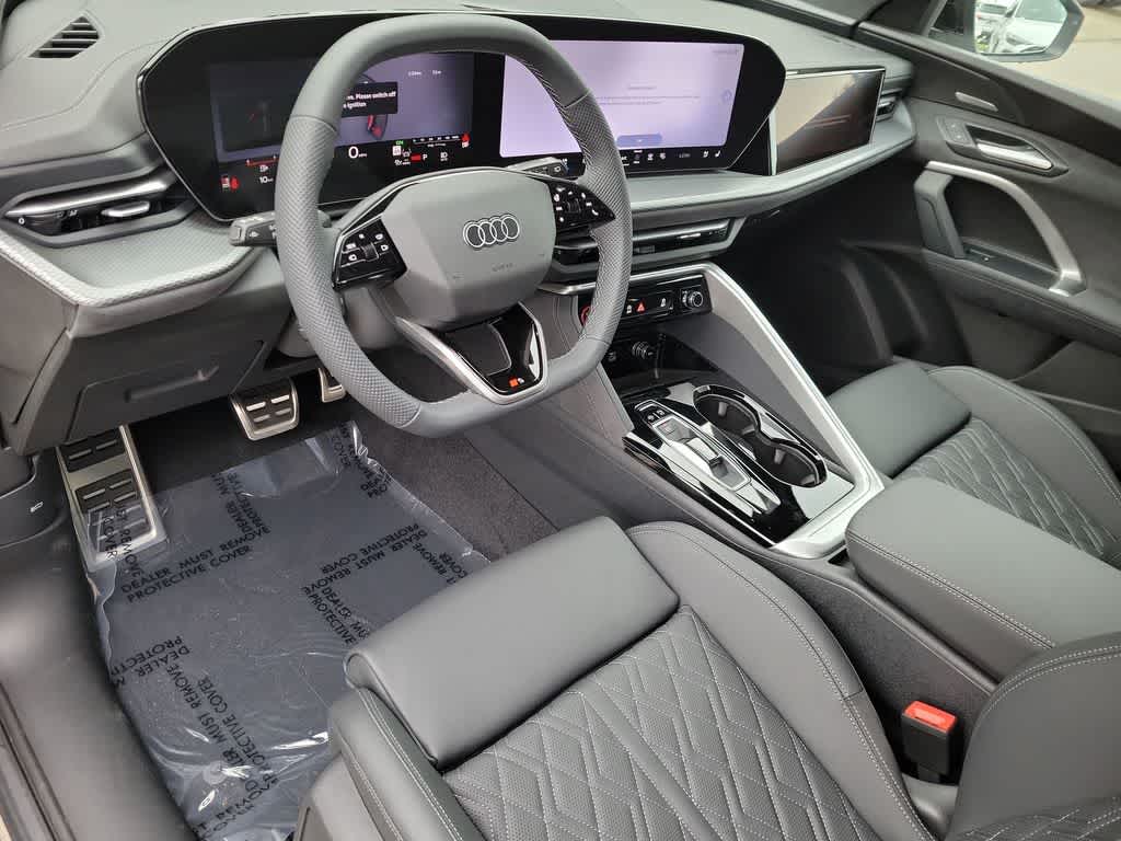 Thumbnail: 2026 Audi SQ5 - 10