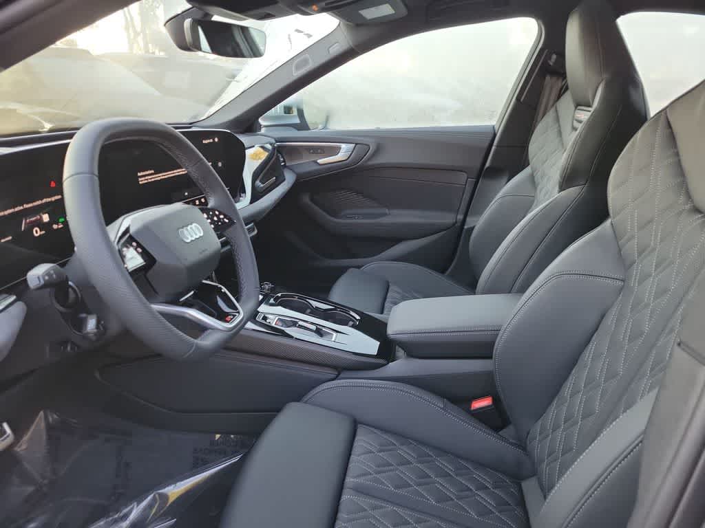 Thumbnail: 2025 Audi S5 - 19