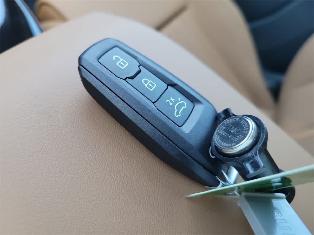 Thumbnail: 2025 Audi A5 - 20