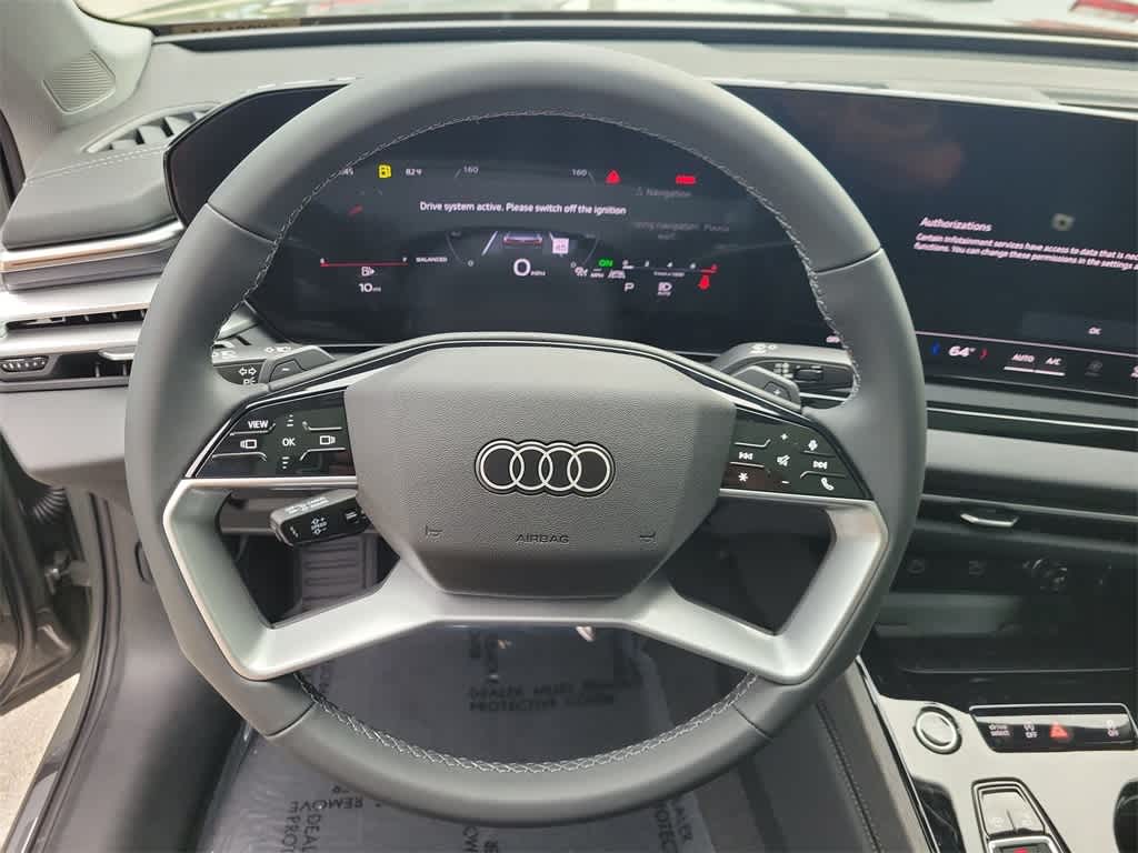 Thumbnail: 2025 Audi A5 - 15