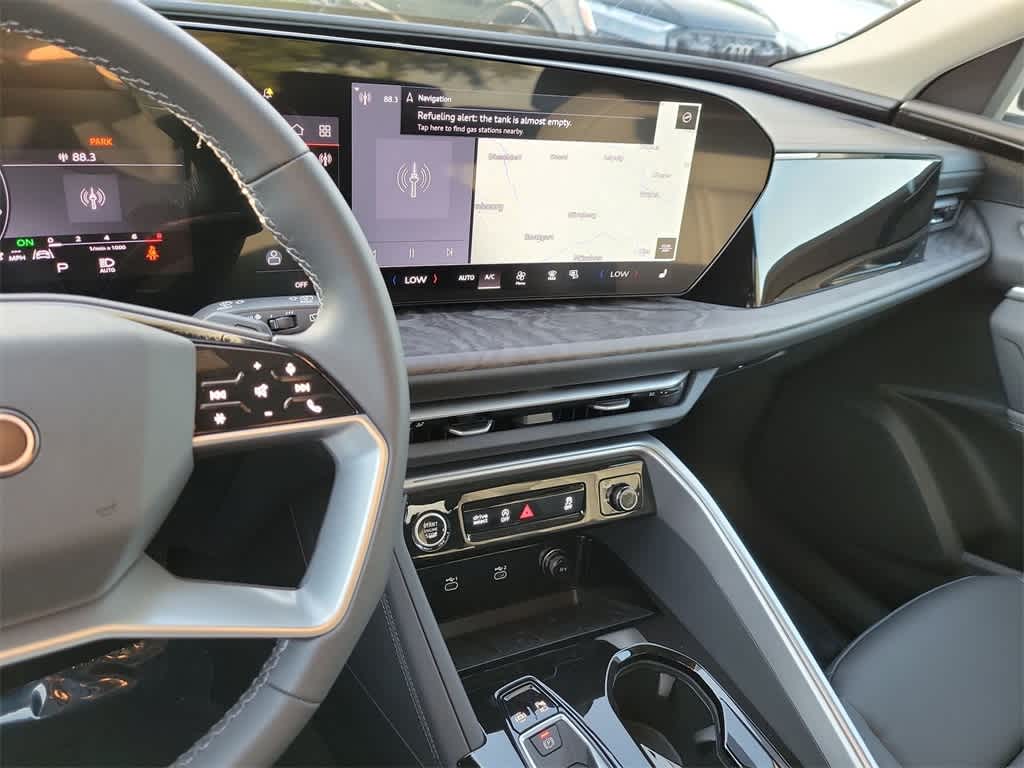 Thumbnail: 2025 Audi Q5 - 24