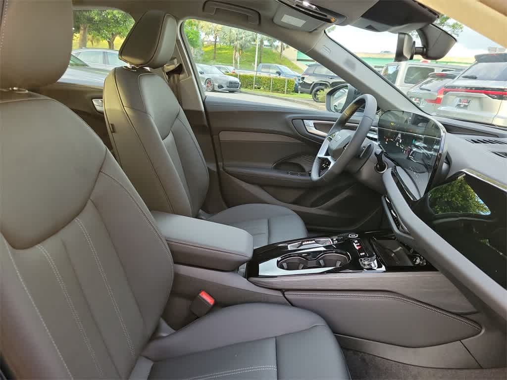 Thumbnail: 2025 Audi A5 - 14