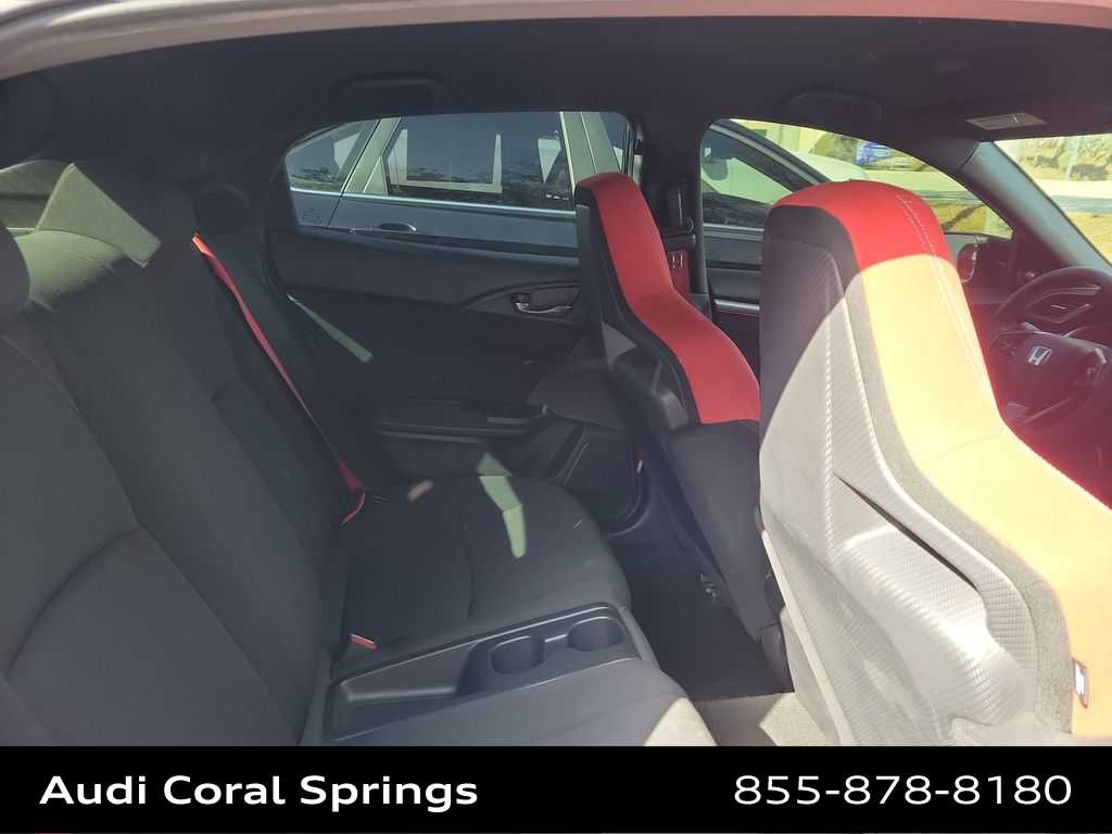 Thumbnail: 2021 Honda Civic - 13