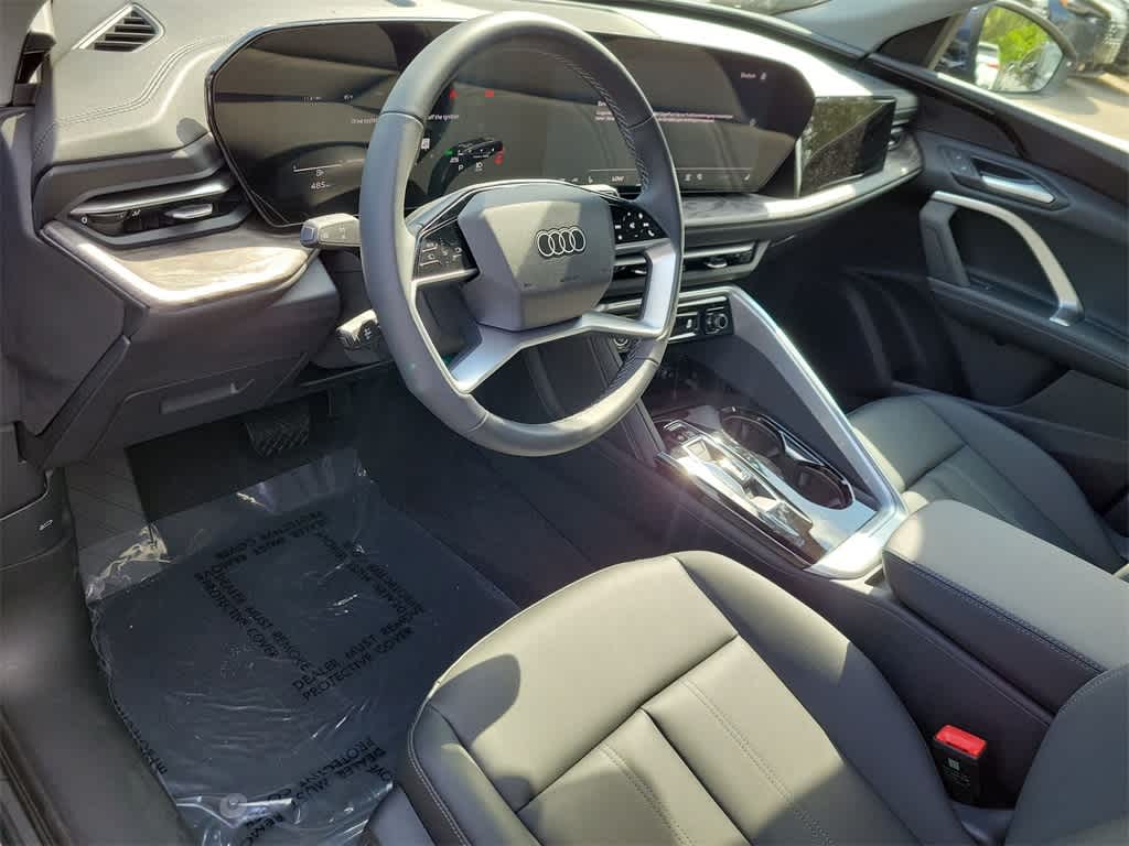 Thumbnail: 2025 Audi Q5 - 2