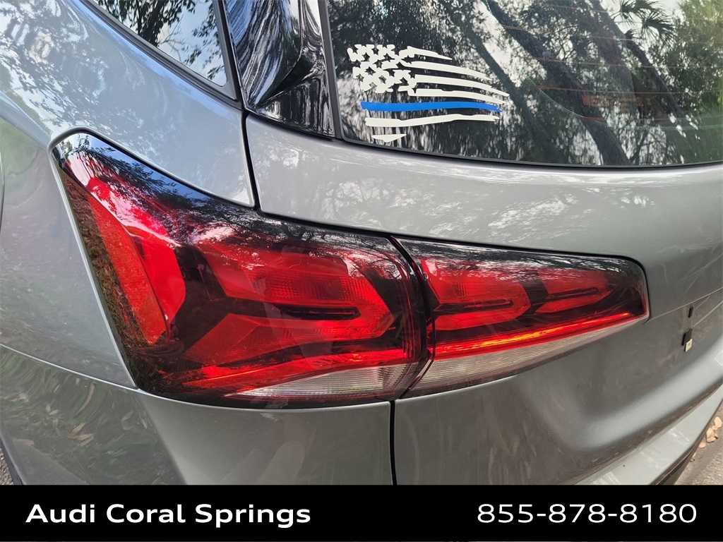 Thumbnail: 2024 Chevrolet Equinox - 23