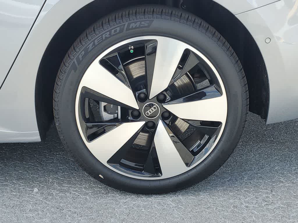 Thumbnail: 2025 Audi A5 - 12