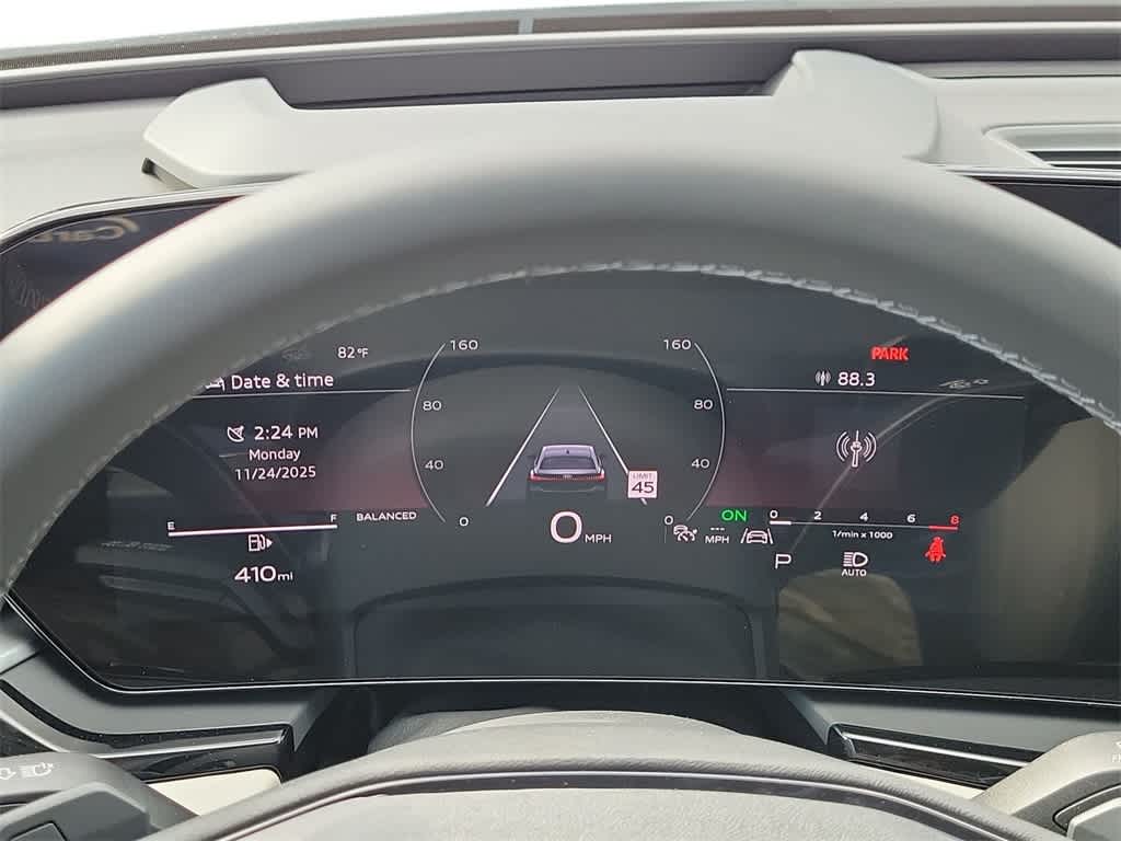 Thumbnail: 2025 Audi A5 - 18