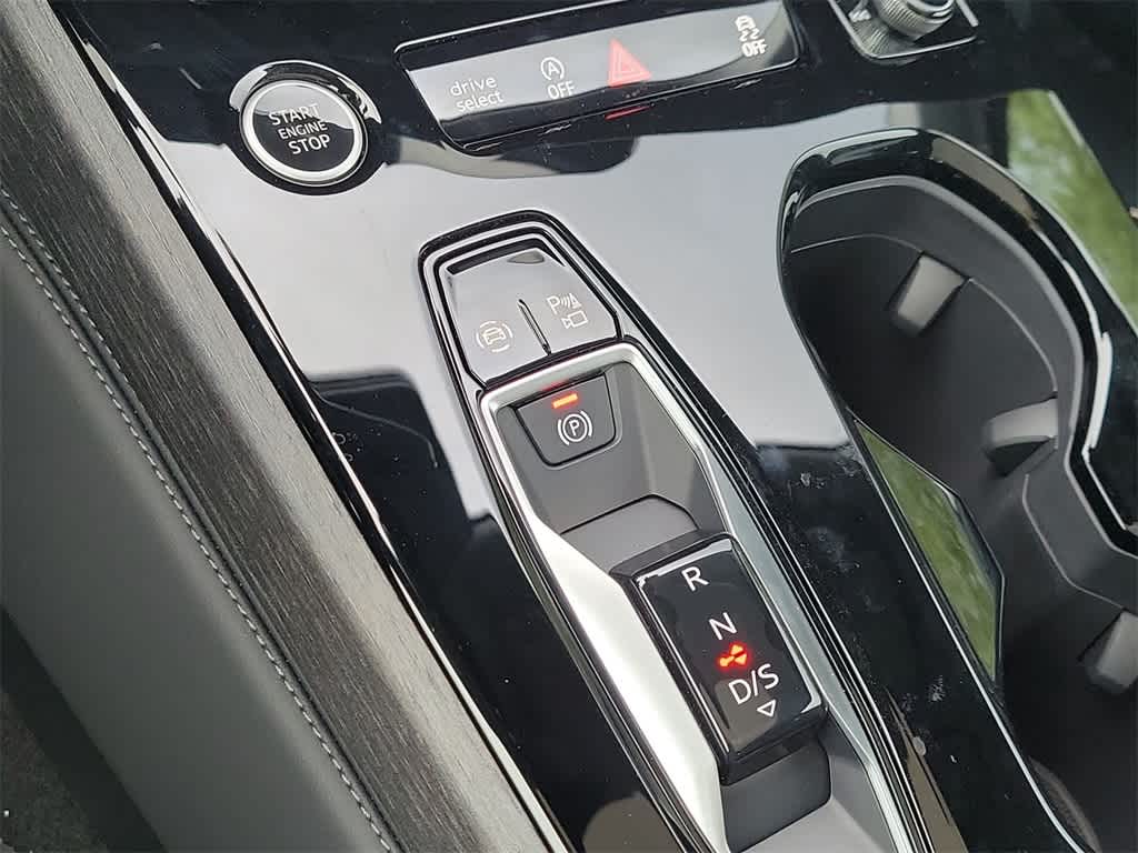 Thumbnail: 2025 Audi A5 - 17