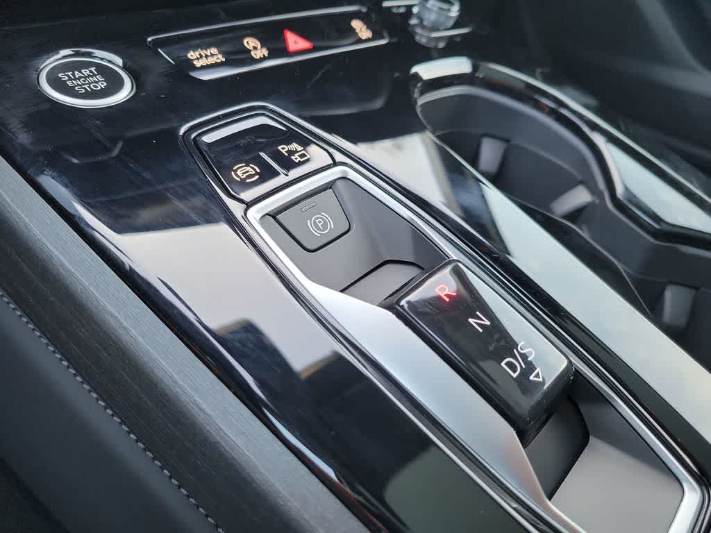 Thumbnail: 2026 Audi A5 - 25