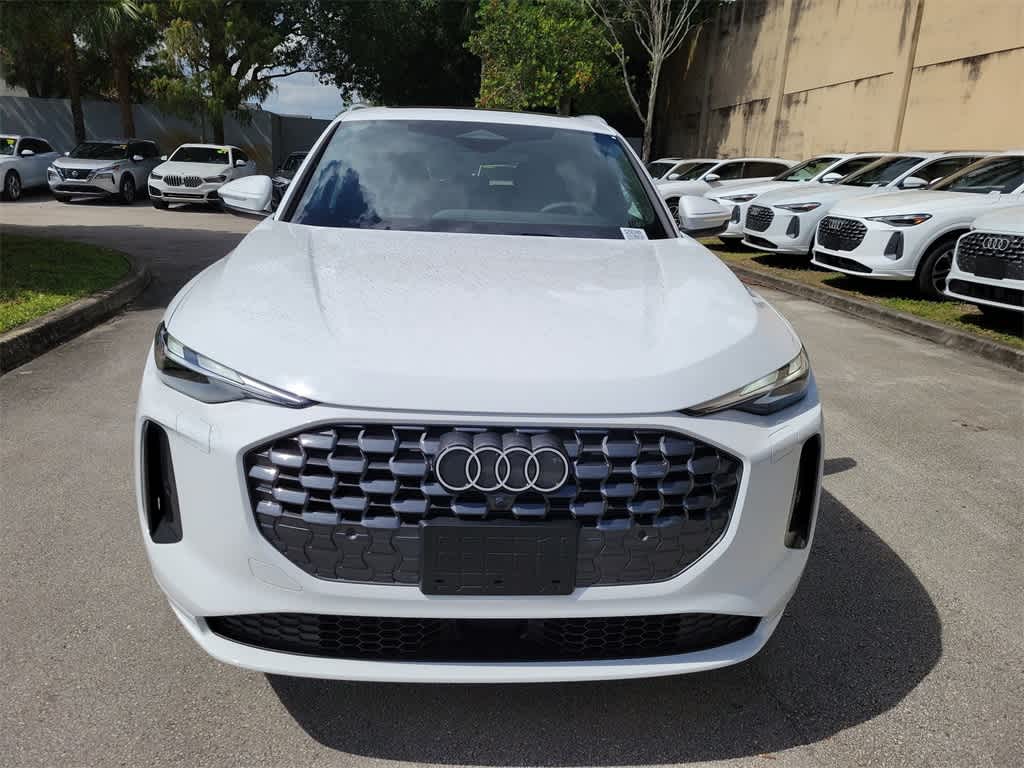 Thumbnail: 2025 Audi Q5 - 6