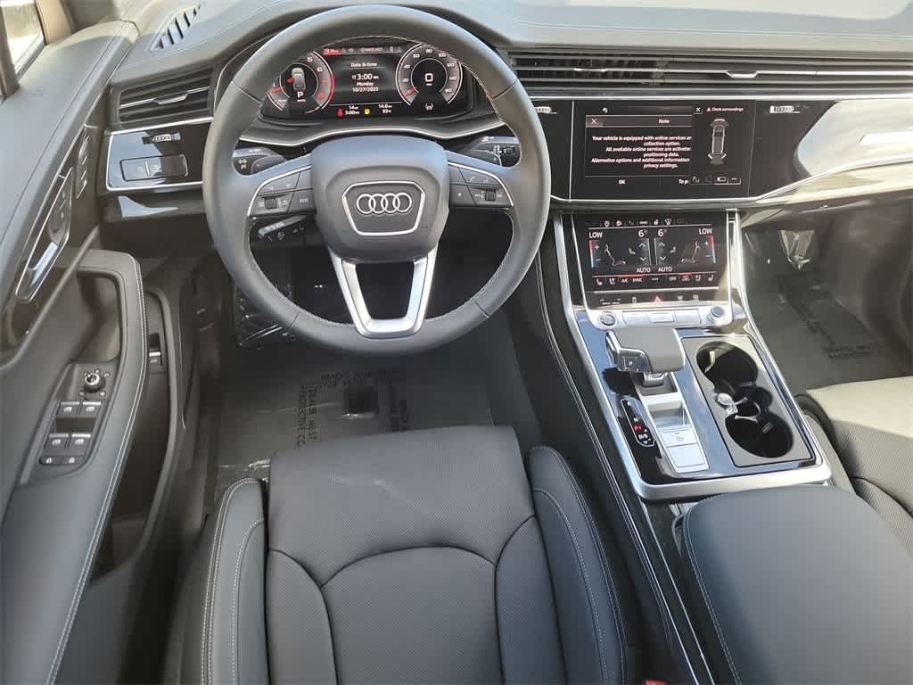 Thumbnail: 2026 Audi Q7 - 10